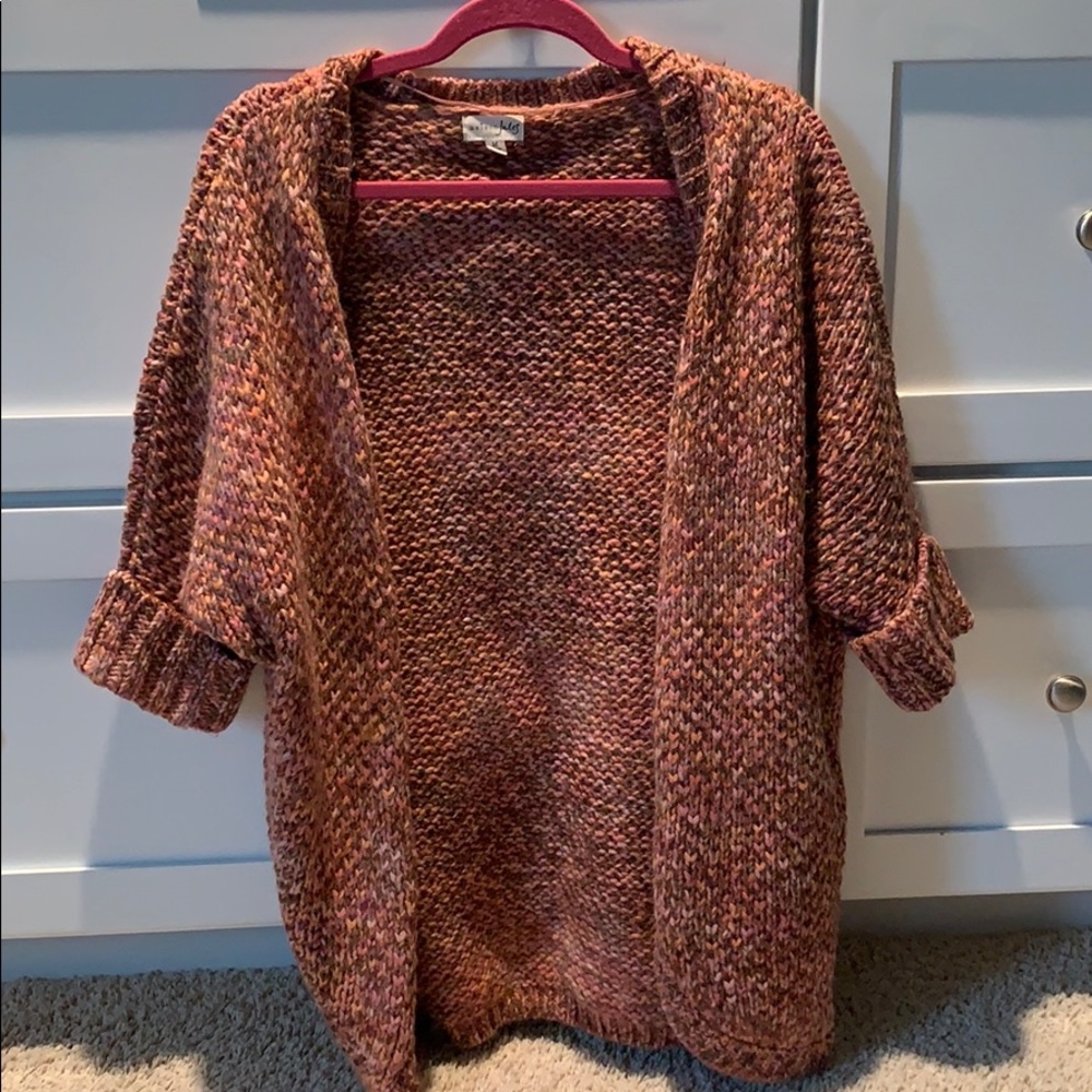 Maison Jules cardigan